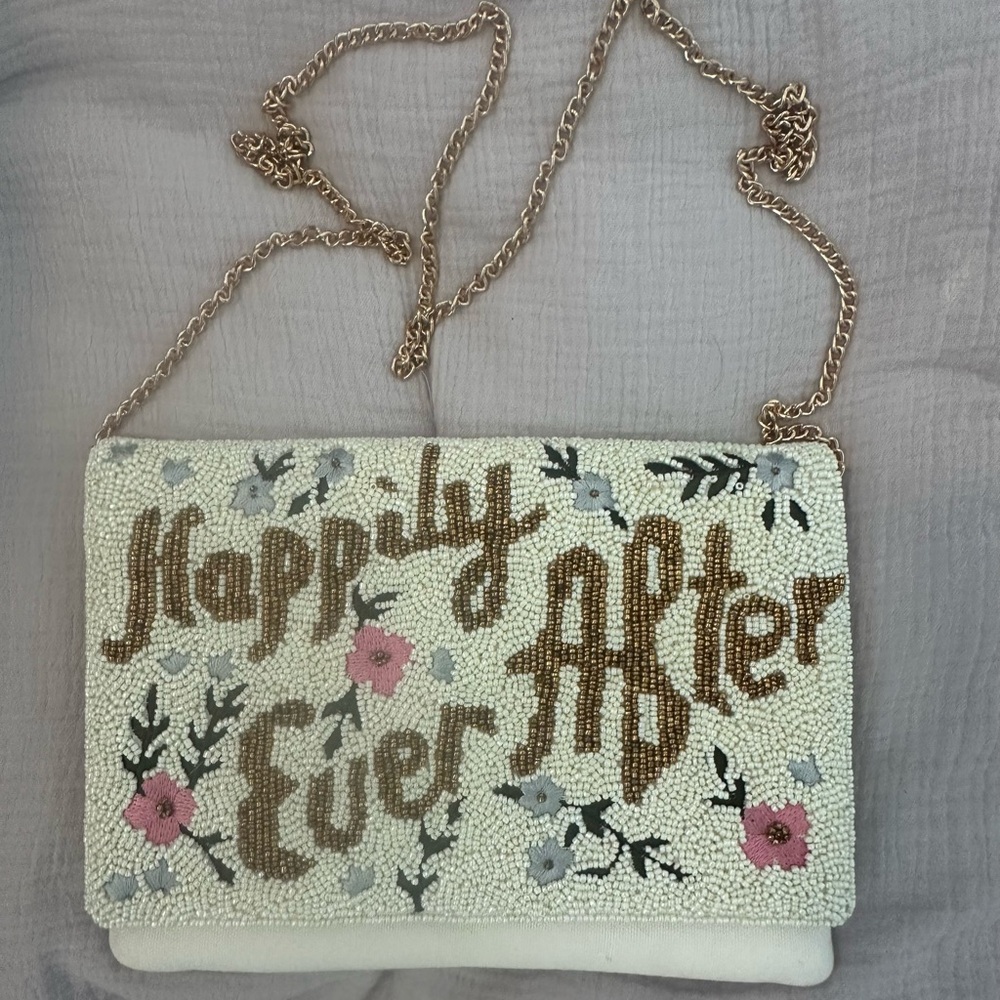 Bride Bag